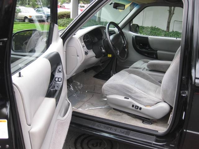 1997 Ford Ranger Splash   - Photo 10 - Portland, OR 97217