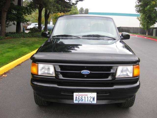 1997 Ford Ranger Splash   - Photo 9 - Portland, OR 97217