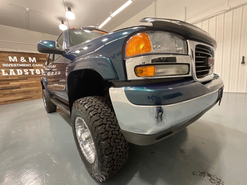 2005 GMC Yukon XL 2500 SLT 4X4 / 6.0L V8 / Leather / QUADRASTEER  / 3/4 TON / ZERO RUST /LIFTED - Photo 56 - Gladstone, OR 97027