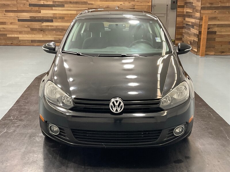 2011 Volkswagen Golf TDI  /Excel Cond - Photo 6 - Gladstone, OR 97027