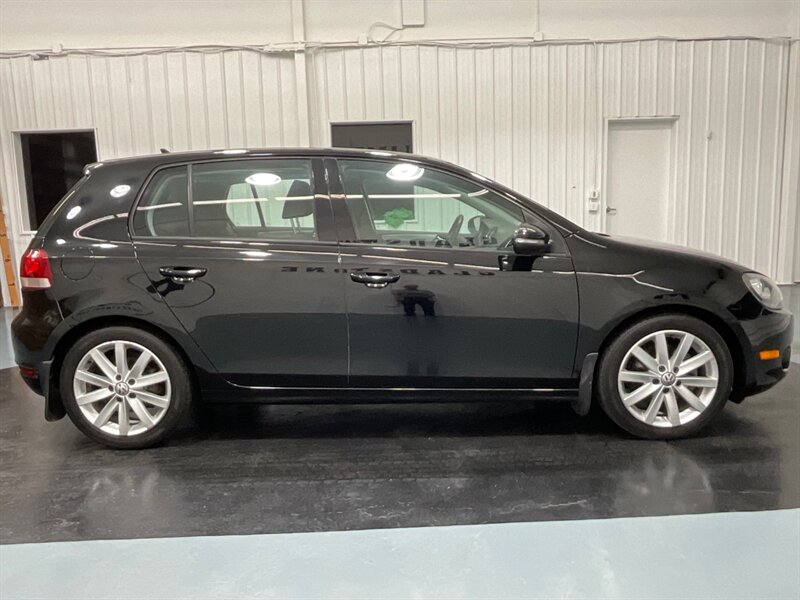 2011 Volkswagen Golf TDI  /Excel Cond - Photo 4 - Gladstone, OR 97027