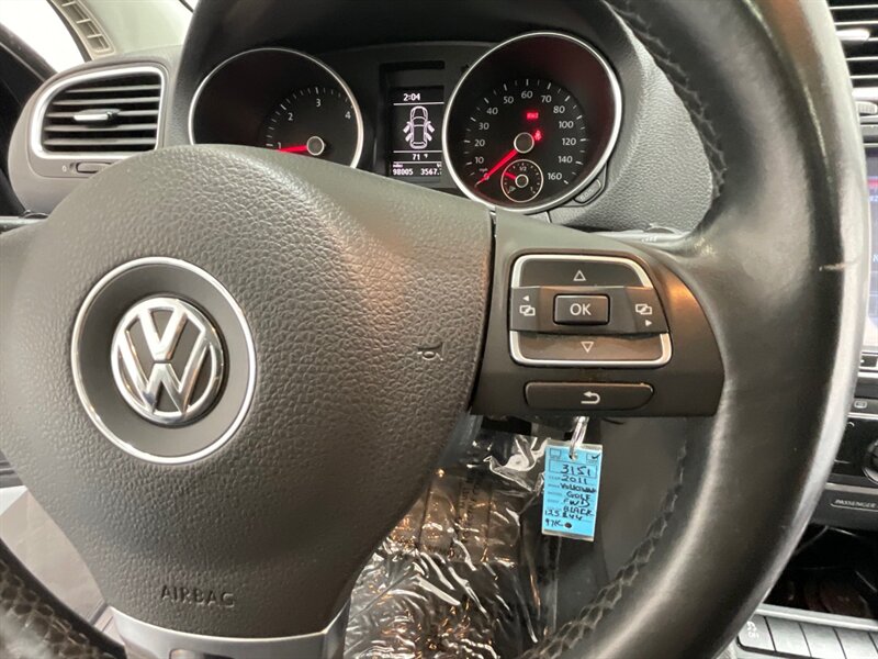 2011 Volkswagen Golf TDI  /Excel Cond - Photo 43 - Gladstone, OR 97027