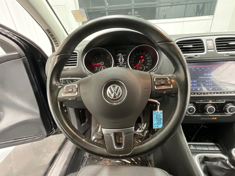 2011 Volkswagen Golf TDI  /Excel Cond - Photo 41 - Gladstone, OR 97027