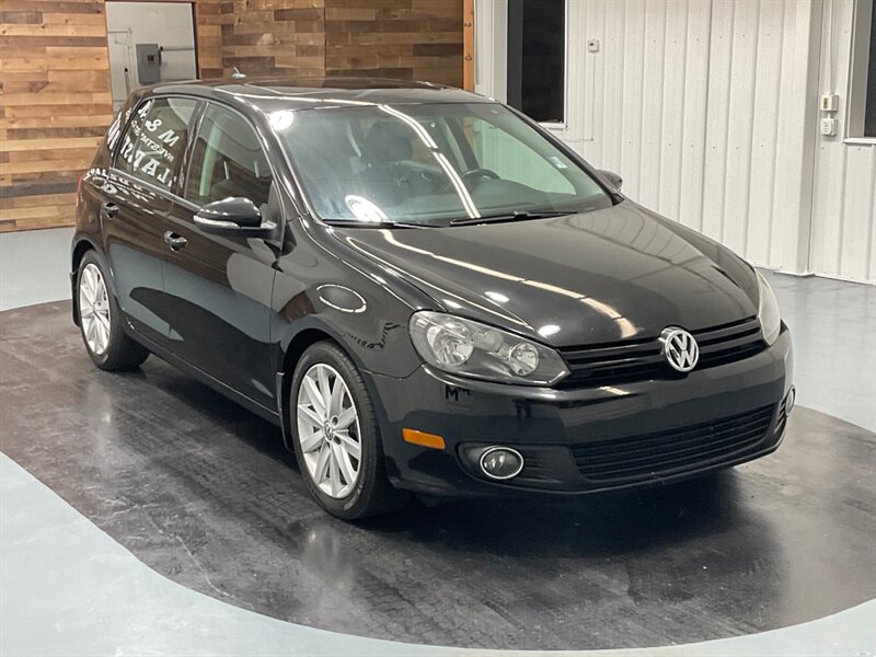 2011 Volkswagen Golf TDI  /Excel Cond - Photo 2 - Gladstone, OR 97027