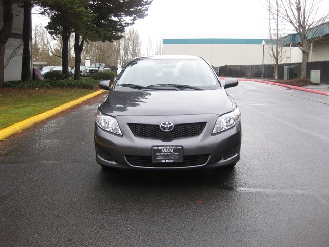 2009 Toyota Corolla LE Sedan 4-Cylinder Automatic. Excellent Condition   - Photo 2 - Portland, OR 97217