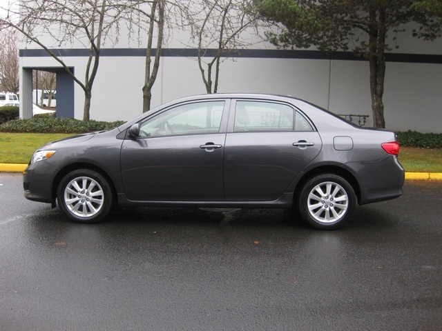 2009 Toyota Corolla LE Sedan 4-Cylinder Automatic. Excellent Condition   - Photo 3 - Portland, OR 97217