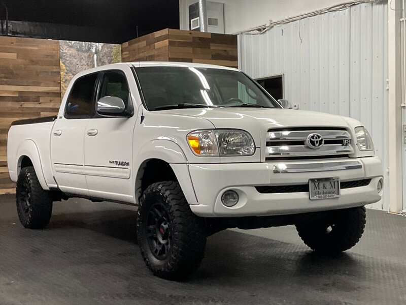 2005 Toyota Tundra SR5 DOUBLE CAB 4x4 1   - Photo 2 - Gladstone, OR 97027