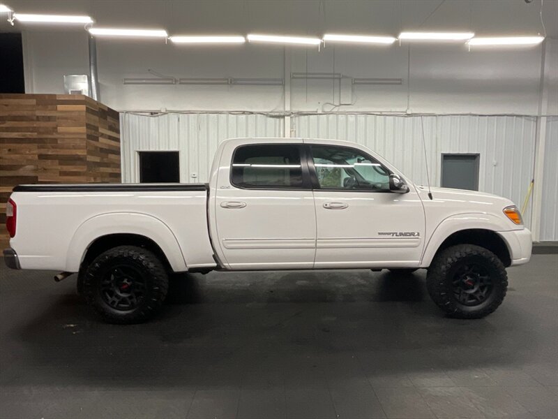 2005 Toyota Tundra SR5 DOUBLE CAB 4x4 1   - Photo 4 - Gladstone, OR 97027