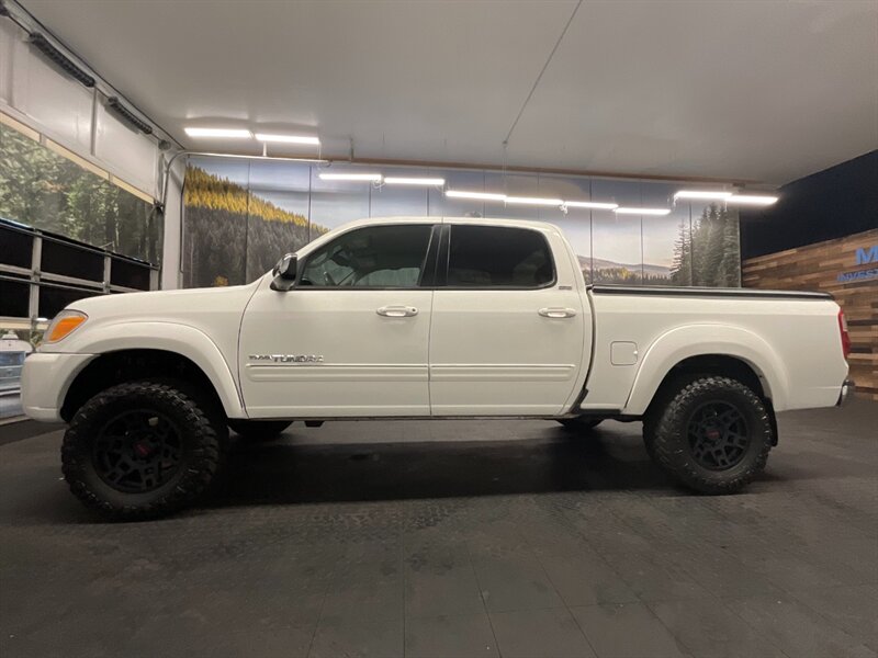 2005 Toyota Tundra SR5 DOUBLE CAB 4x4 1   - Photo 3 - Gladstone, OR 97027