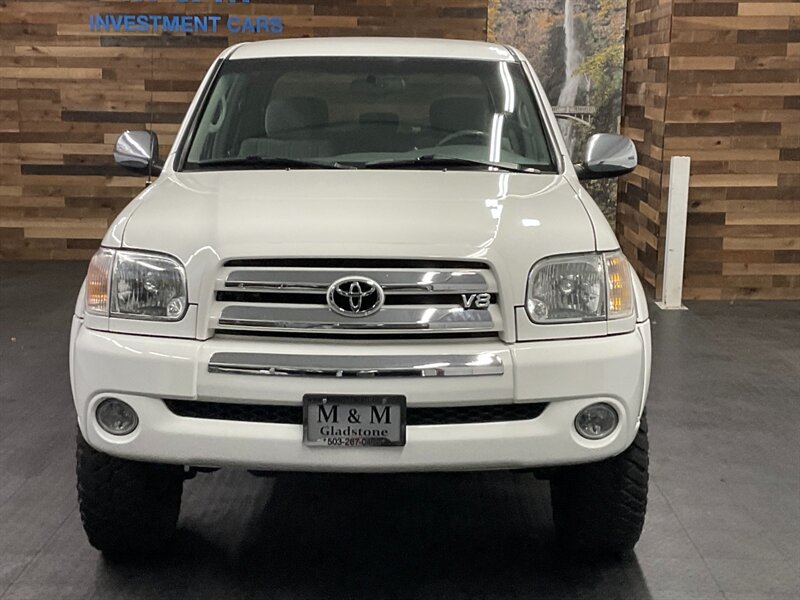 2005 Toyota Tundra SR5 DOUBLE CAB 4x4 1   - Photo 5 - Gladstone, OR 97027