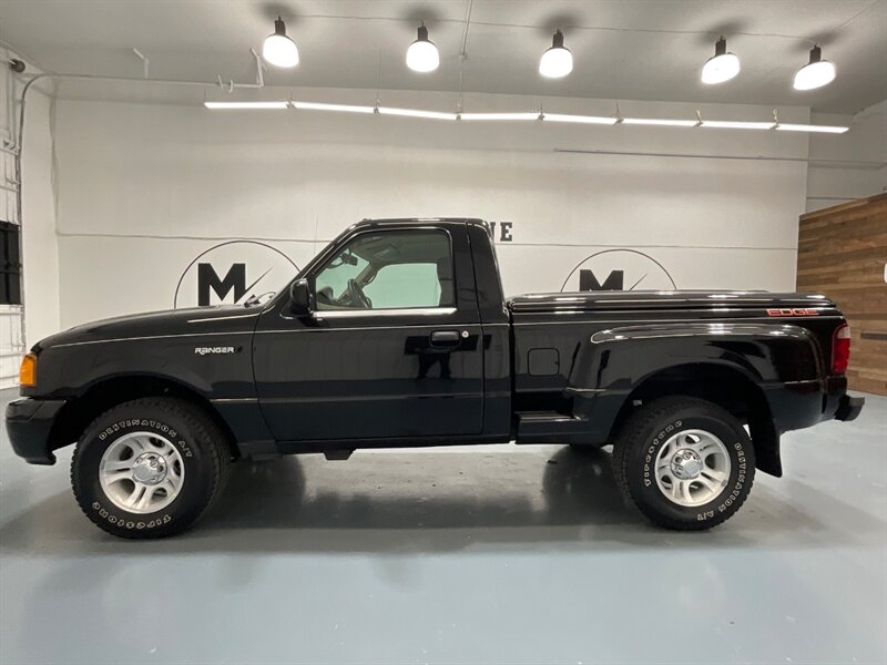 2004 Ford Ranger Edge photo 3