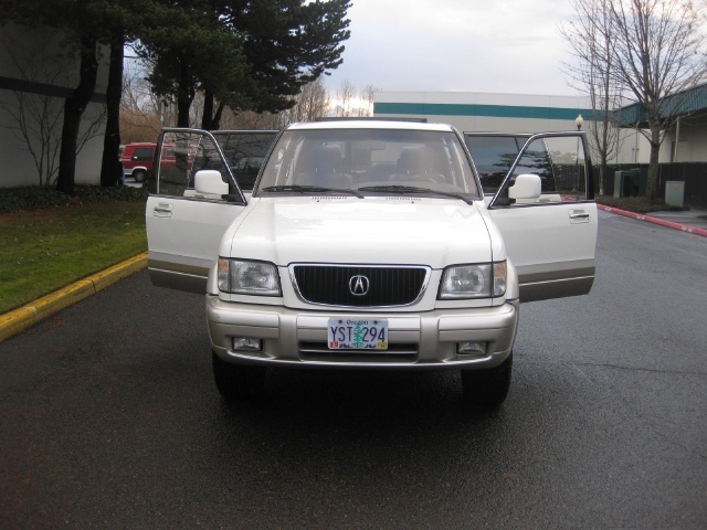 1998 Acura SLX   - Photo 9 - Portland, OR 97217