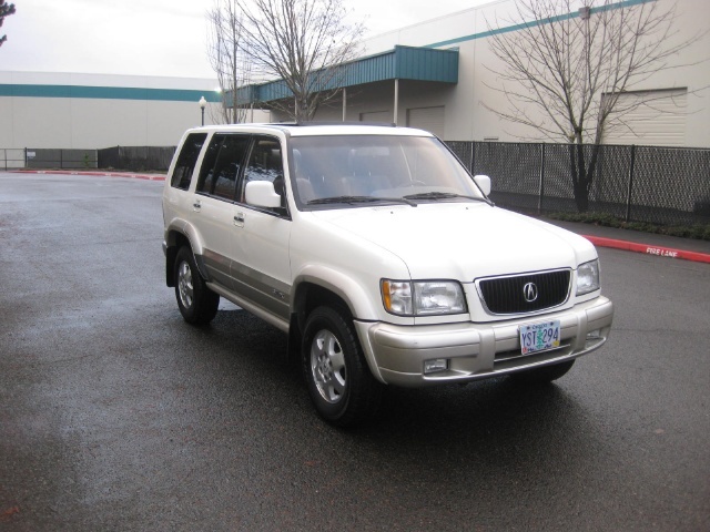 1998 Acura SLX   - Photo 8 - Portland, OR 97217