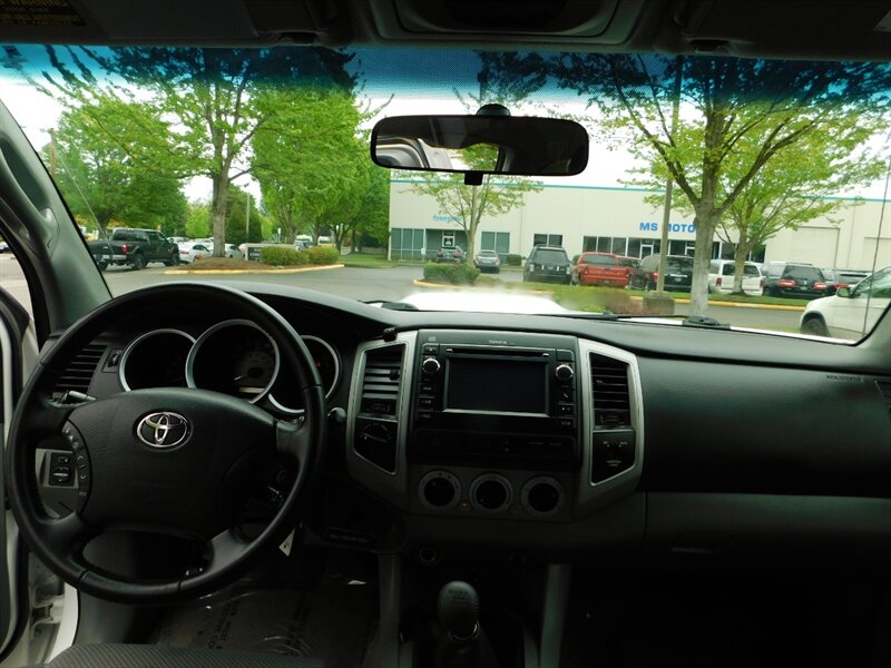 2006 Toyota Tacoma V6 SPORT 4x4 / TRD / 6-SPEED / LB / LIFTED LIFTED   - Photo 28 - Portland, OR 97217