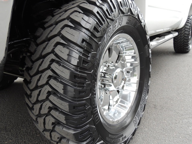 2005 Dodge Ram 2500 SLT 4X4 / 5.9L DIESEL/86k miles/ LIFTED LIFTED   - Photo 11 - Portland, OR 97217