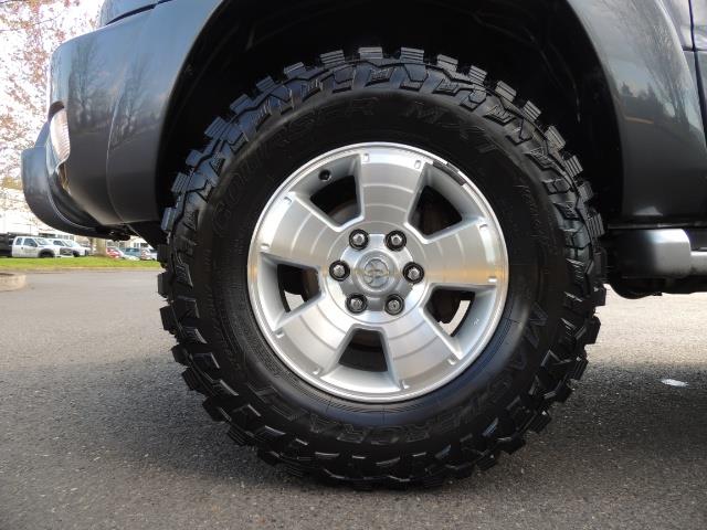 2003 Toyota 4Runner LIMITED / V6 4WD / LEATHER / DIFF LOCK / LIFTED !!   - Photo 41 - Portland, OR 97217