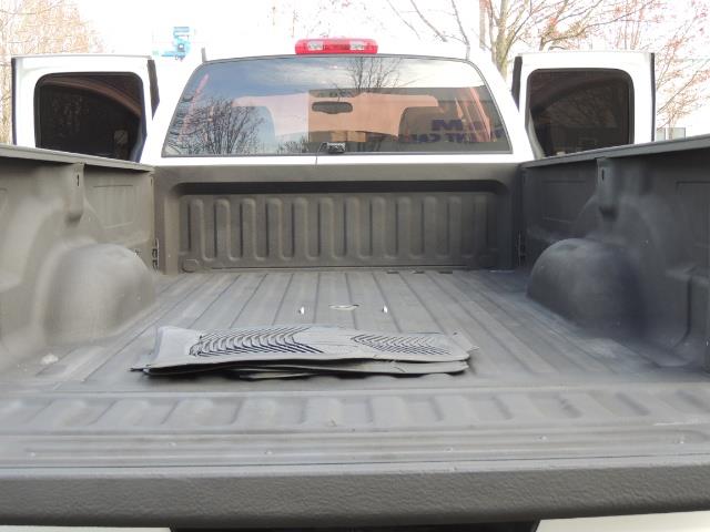 2006 Dodge Ram 3500 SLT / 4X4 / 5.9L CUMMINS DIESEL / LEATHER / DUALLY   - Photo 28 - Portland, OR 97217