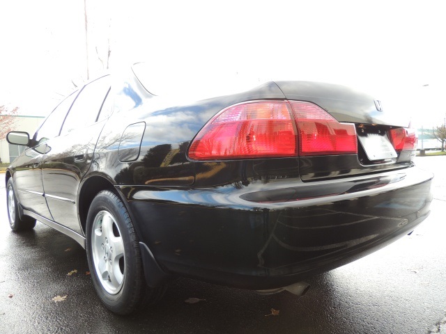 1998 Honda Accord   - Photo 12 - Portland, OR 97217