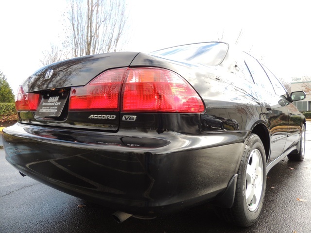 1998 Honda Accord   - Photo 11 - Portland, OR 97217