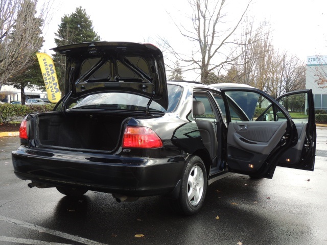 1998 Honda Accord   - Photo 16 - Portland, OR 97217