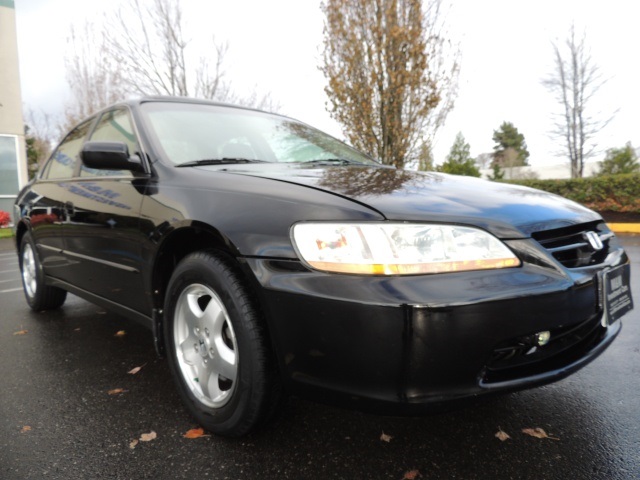 1998 Honda Accord   - Photo 10 - Portland, OR 97217