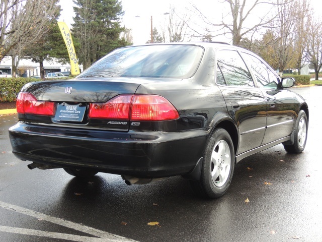 1998 Honda Accord   - Photo 8 - Portland, OR 97217