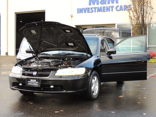 1998 Honda Accord   - Photo 13 - Portland, OR 97217