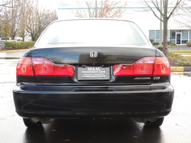 1998 Honda Accord   - Photo 6 - Portland, OR 97217