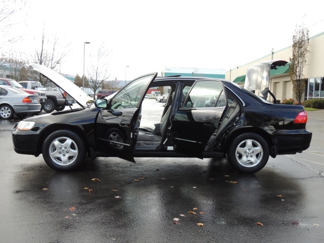 1998 Honda Accord   - Photo 14 - Portland, OR 97217