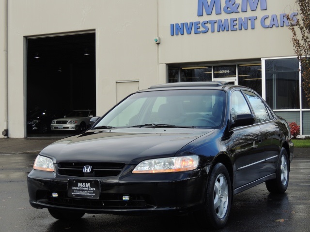 1998 Honda Accord   - Photo 43 - Portland, OR 97217