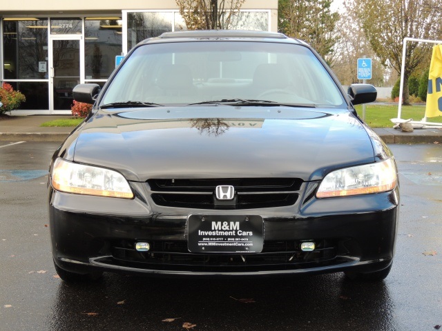 1998 Honda Accord   - Photo 5 - Portland, OR 97217