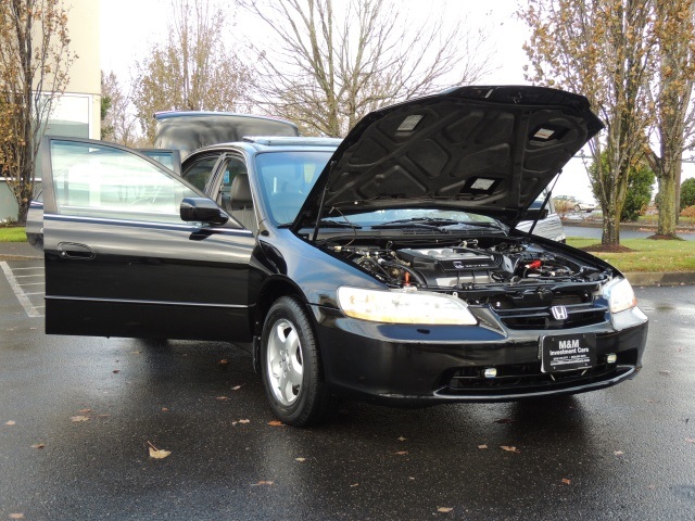 1998 Honda Accord   - Photo 18 - Portland, OR 97217