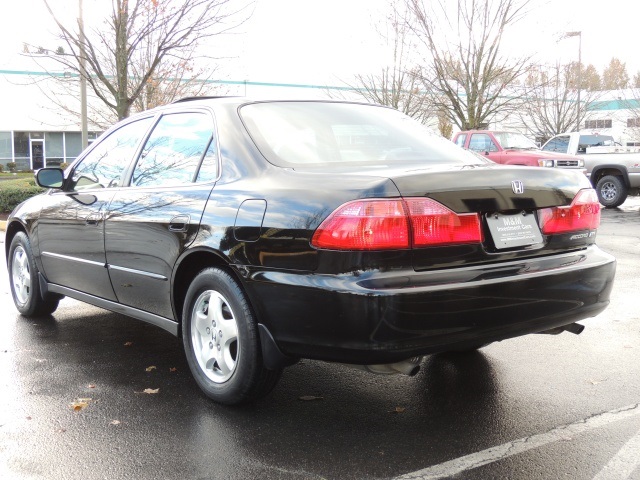 1998 Honda Accord   - Photo 7 - Portland, OR 97217