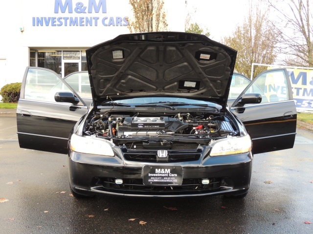 1998 Honda Accord   - Photo 37 - Portland, OR 97217