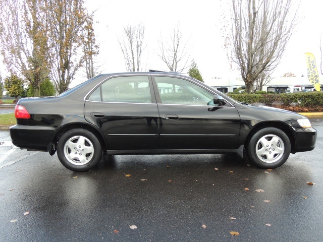 1998 Honda Accord   - Photo 4 - Portland, OR 97217