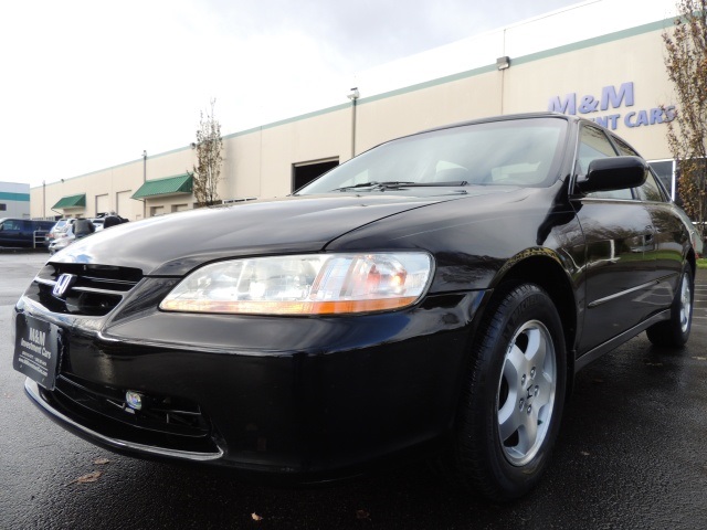 1998 Honda Accord   - Photo 9 - Portland, OR 97217