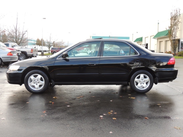 1998 Honda Accord   - Photo 3 - Portland, OR 97217