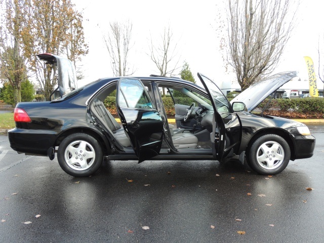 1998 Honda Accord   - Photo 17 - Portland, OR 97217