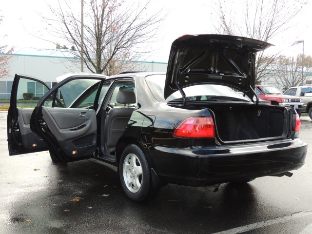 1998 Honda Accord   - Photo 15 - Portland, OR 97217