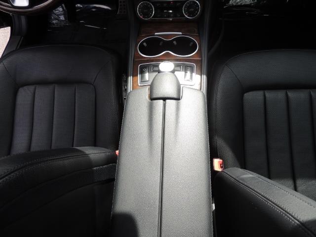 2014 Mercedes-Benz CLS CLS 550 / 4-Door Coupe / Blind Spot / 15K MILES   - Photo 37 - Portland, OR 97217