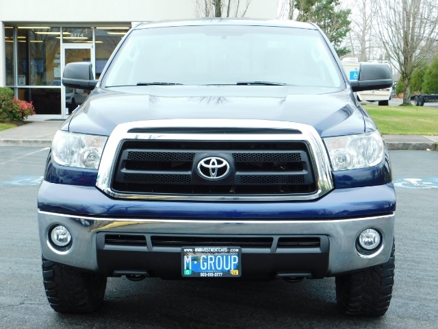 2010 Toyota Tundra Double Cab / 4WD / 5.7L / TRD OFF ROAD  Package   - Photo 5 - Portland, OR 97217