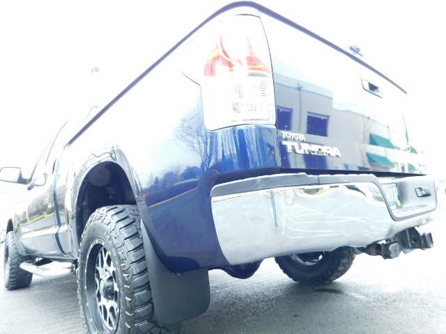 2010 Toyota Tundra Double Cab / 4WD / 5.7L / TRD OFF ROAD  Package   - Photo 9 - Portland, OR 97217