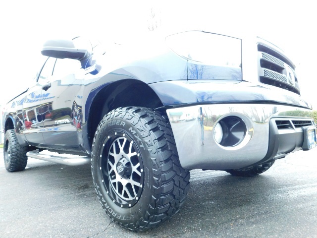 2010 Toyota Tundra Double Cab / 4WD / 5.7L / TRD OFF ROAD  Package   - Photo 8 - Portland, OR 97217