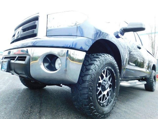 2010 Toyota Tundra Double Cab / 4WD / 5.7L / TRD OFF ROAD  Package   - Photo 7 - Portland, OR 97217