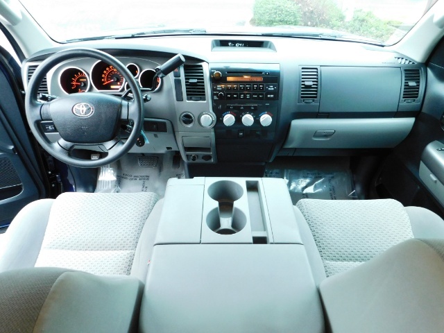 2010 Toyota Tundra Double Cab / 4WD / 5.7L / TRD OFF ROAD  Package   - Photo 15 - Portland, OR 97217