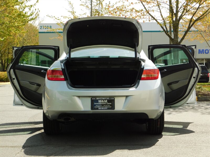 2012 Buick Verano Sedan / Brand New Tires / Low Miles   - Photo 28 - Portland, OR 97217