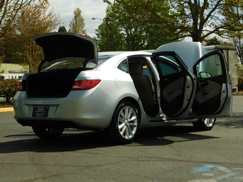 2012 Buick Verano Sedan / Brand New Tires / Low Miles   - Photo 29 - Portland, OR 97217