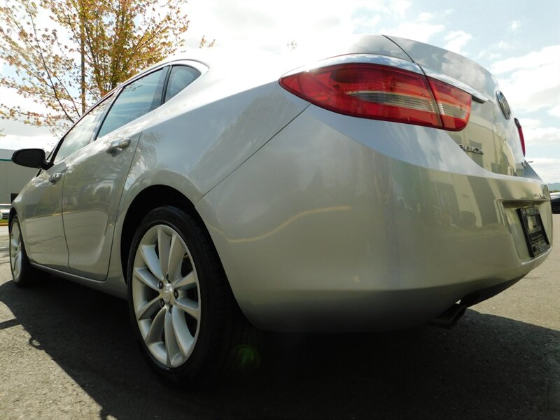 2012 Buick Verano Sedan / Brand New Tires / Low Miles   - Photo 11 - Portland, OR 97217