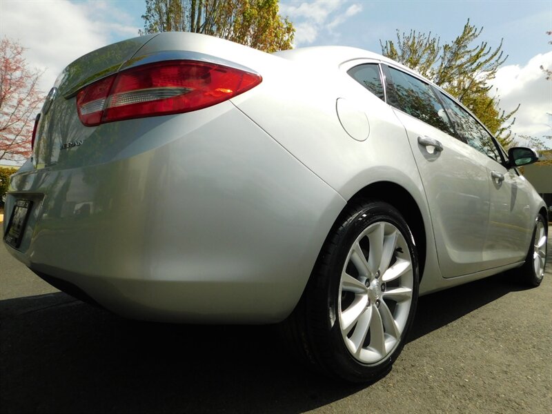 2012 Buick Verano Sedan / Brand New Tires / Low Miles   - Photo 12 - Portland, OR 97217