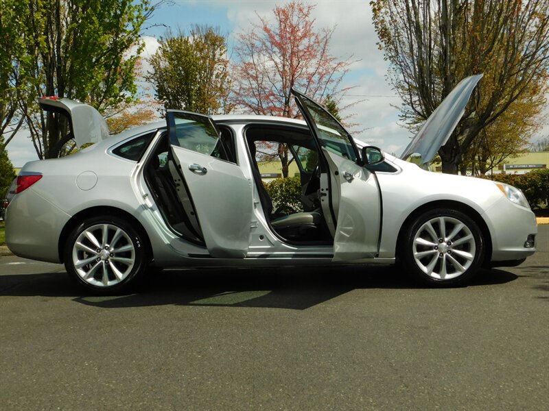 2012 Buick Verano Sedan / Brand New Tires / Low Miles   - Photo 30 - Portland, OR 97217